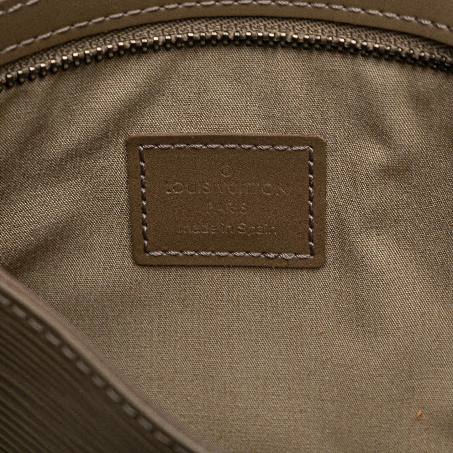 Louis Vuitton Epi Rochelle