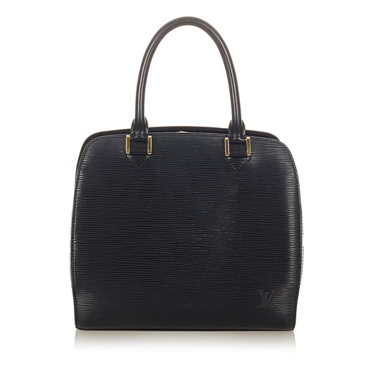 Louis Vuitton Epi Sablons (SHG-23621)
