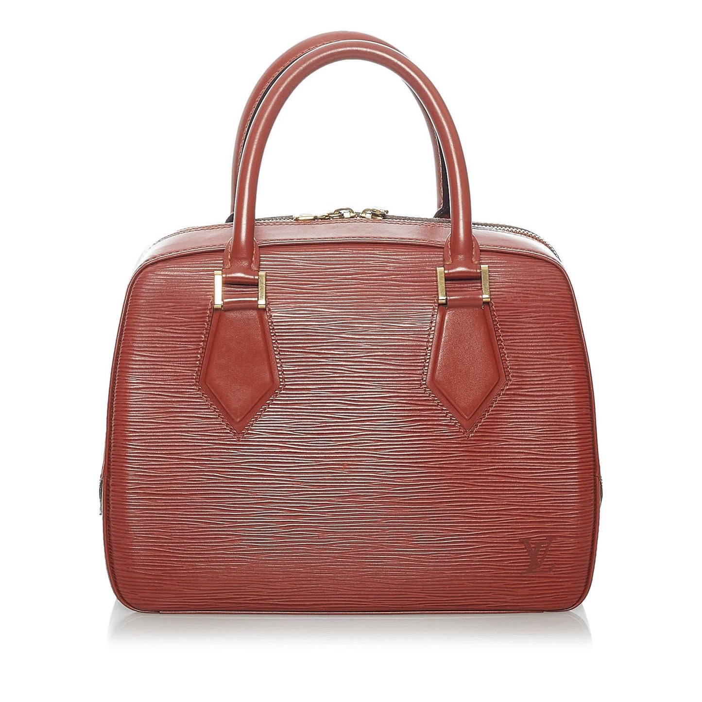 Louis Vuitton Epi Sablons (SHG-30329)