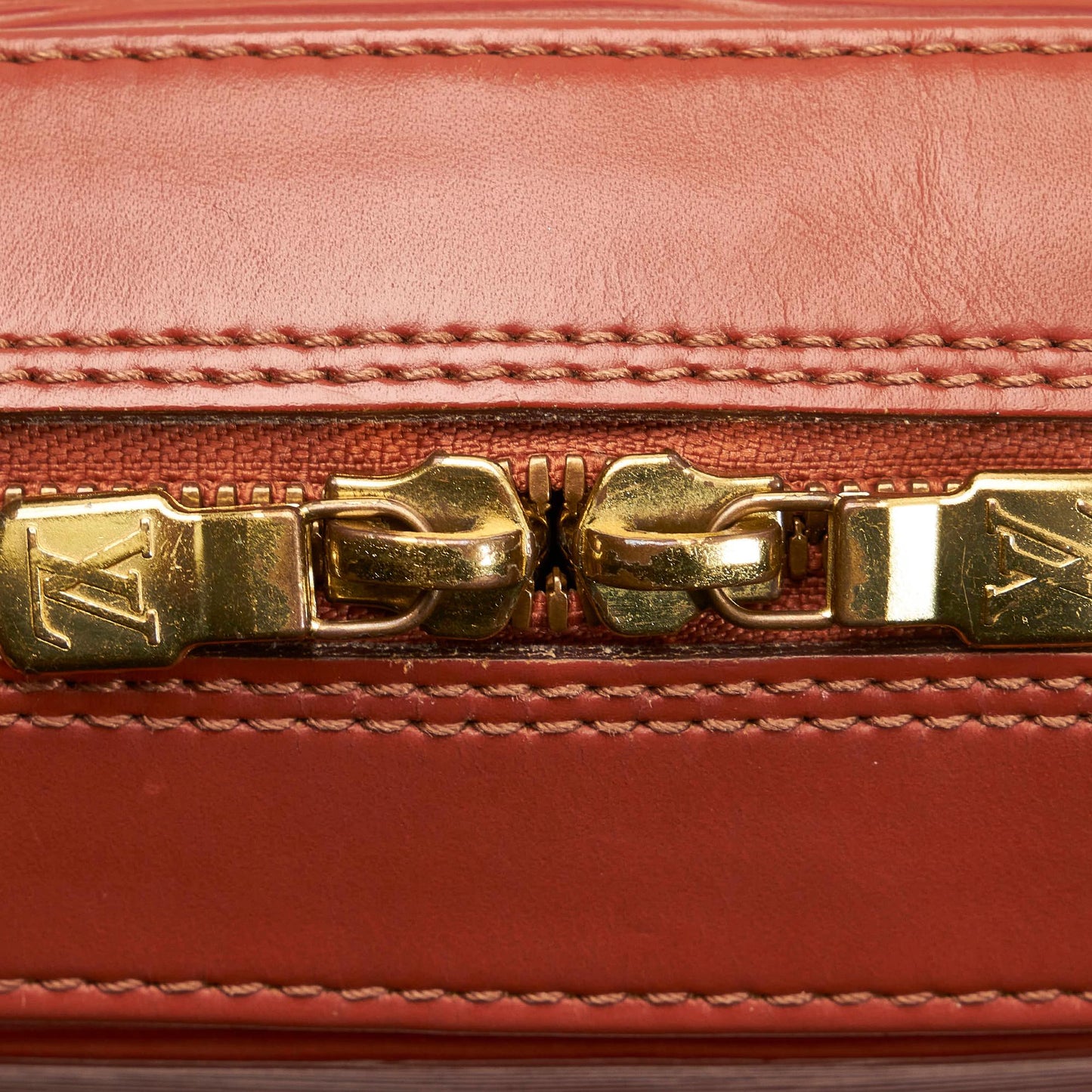 Louis Vuitton Epi Sablons (SHG-30329)