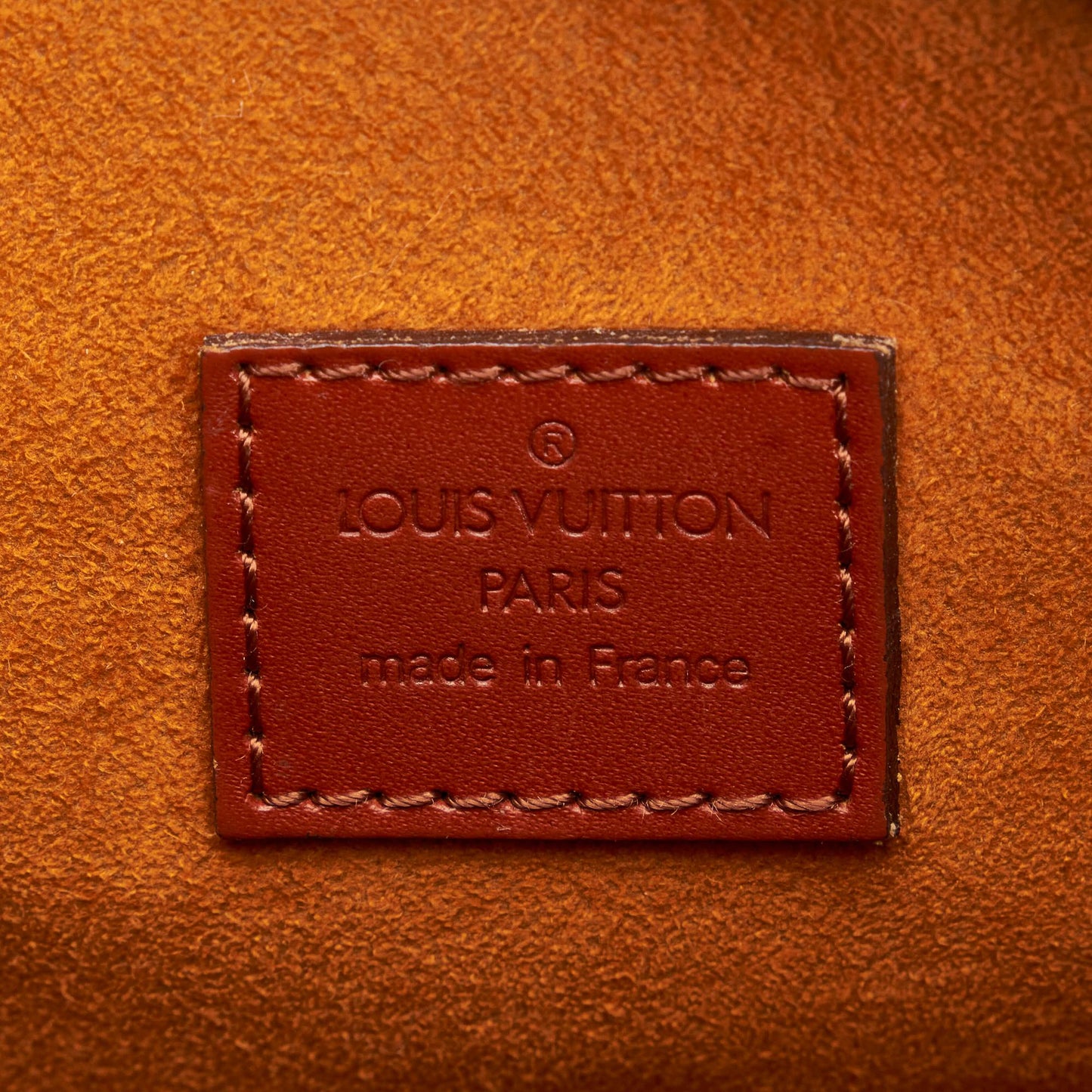 Louis Vuitton Epi Sablons (SHG-30329)