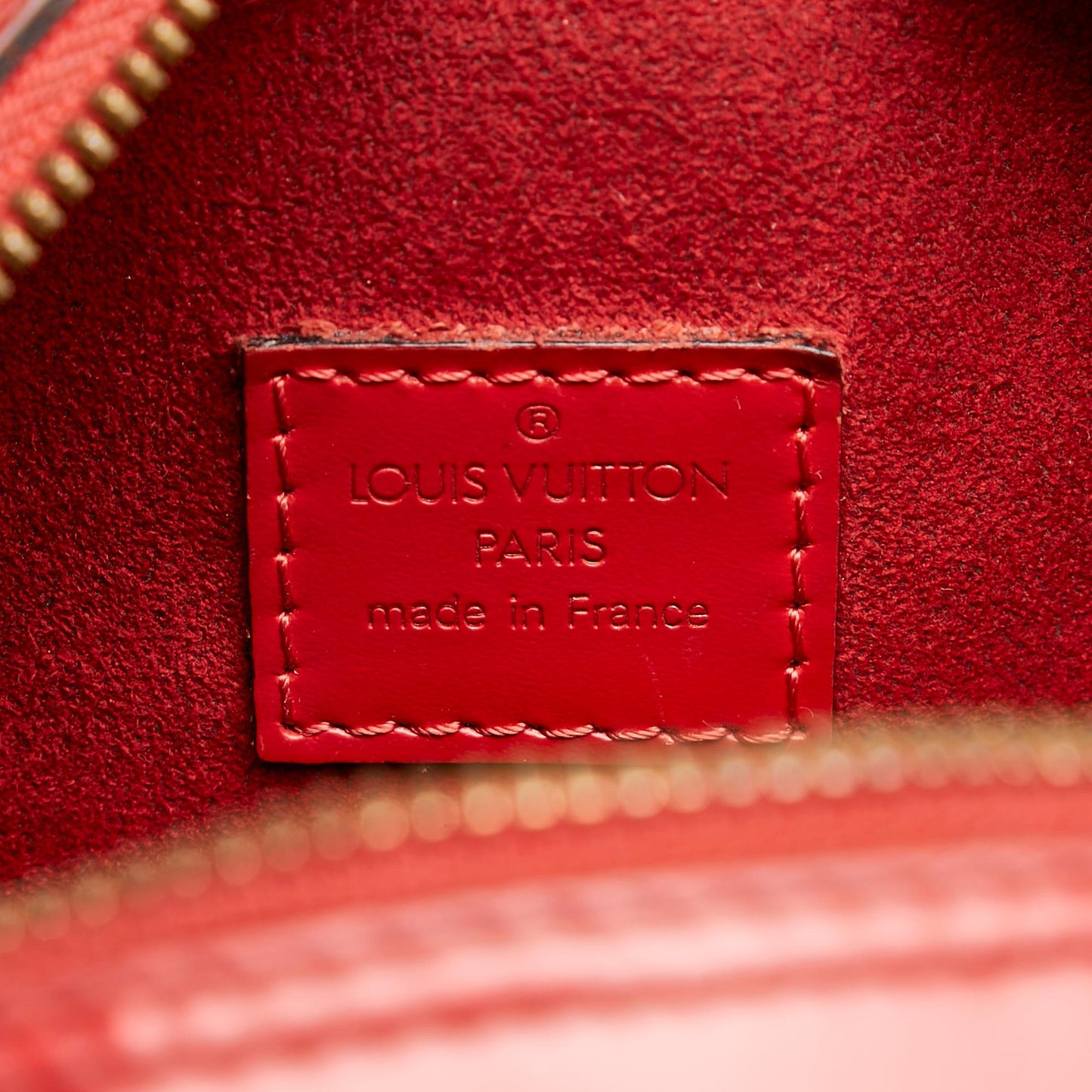 Louis Vuitton Epi Sablons (SHG-31197)
