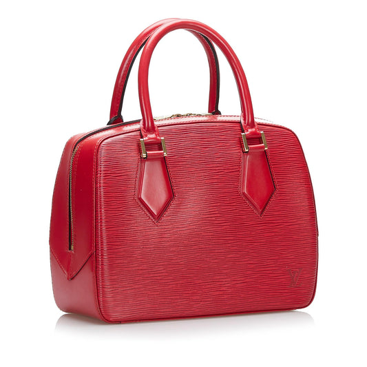 Louis Vuitton Epi Sablons (SHG-36884)