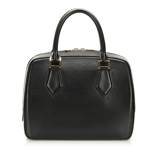 Louis Vuitton Epi Sablons (SHG-37152)