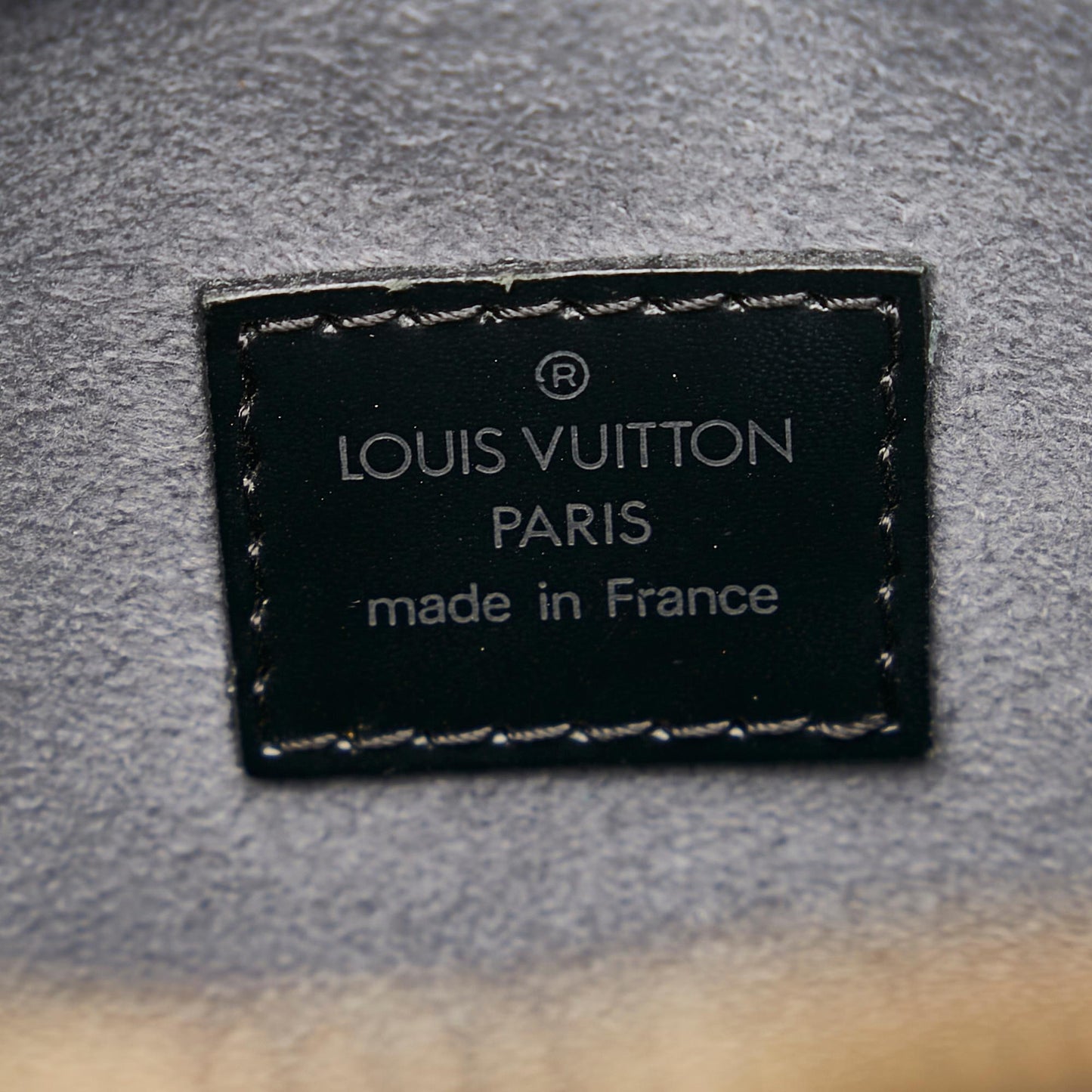 Louis Vuitton Epi Sablons (SHG-37152)