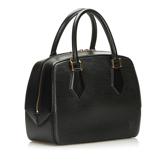 Louis Vuitton Epi Sablons (SHG-37152)