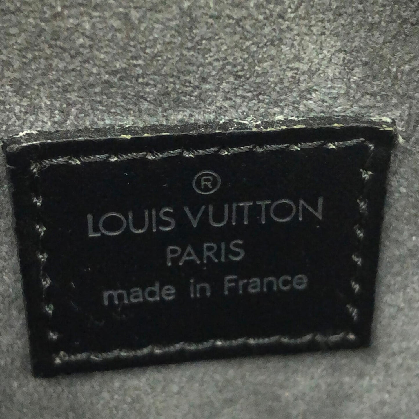 Louis Vuitton Epi Sablons (SHG-37830)