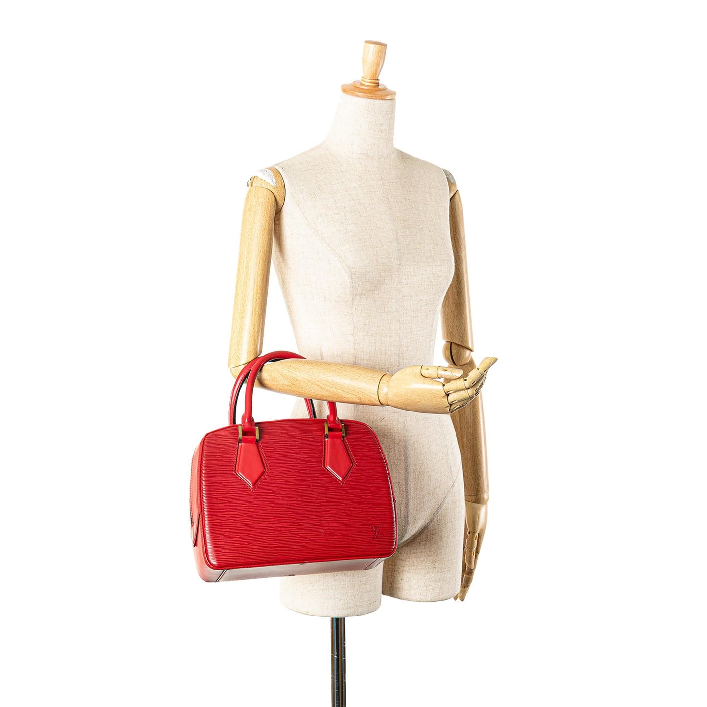 Louis Vuitton Epi Sablons