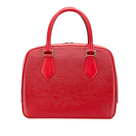 Louis Vuitton Epi Sablons