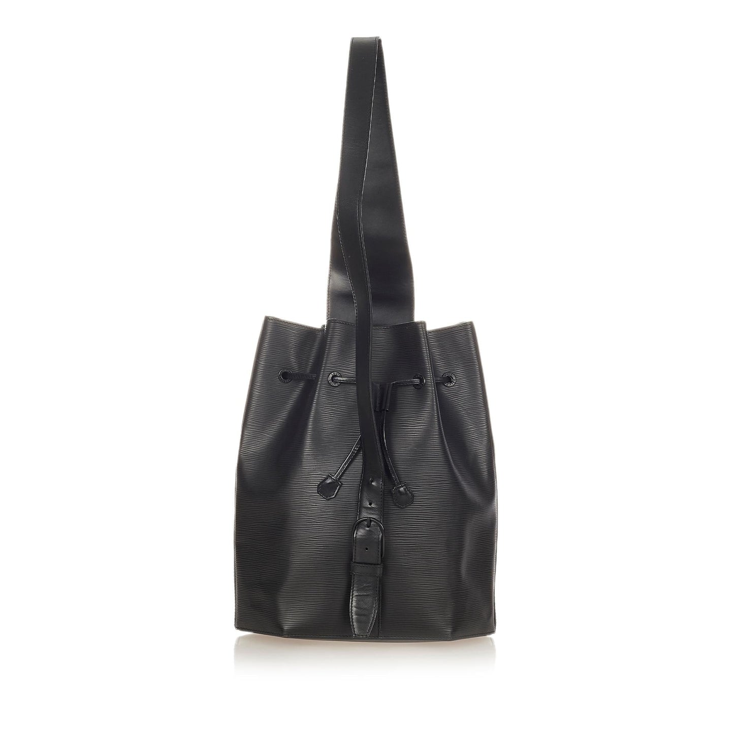 Louis Vuitton Epi Sac A Dos (SHG-25624)