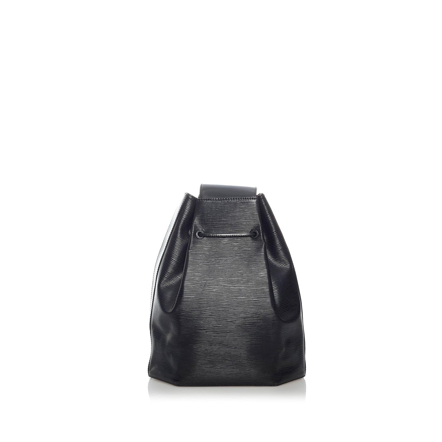 Louis Vuitton Epi Sac A Dos (SHG-30784)
