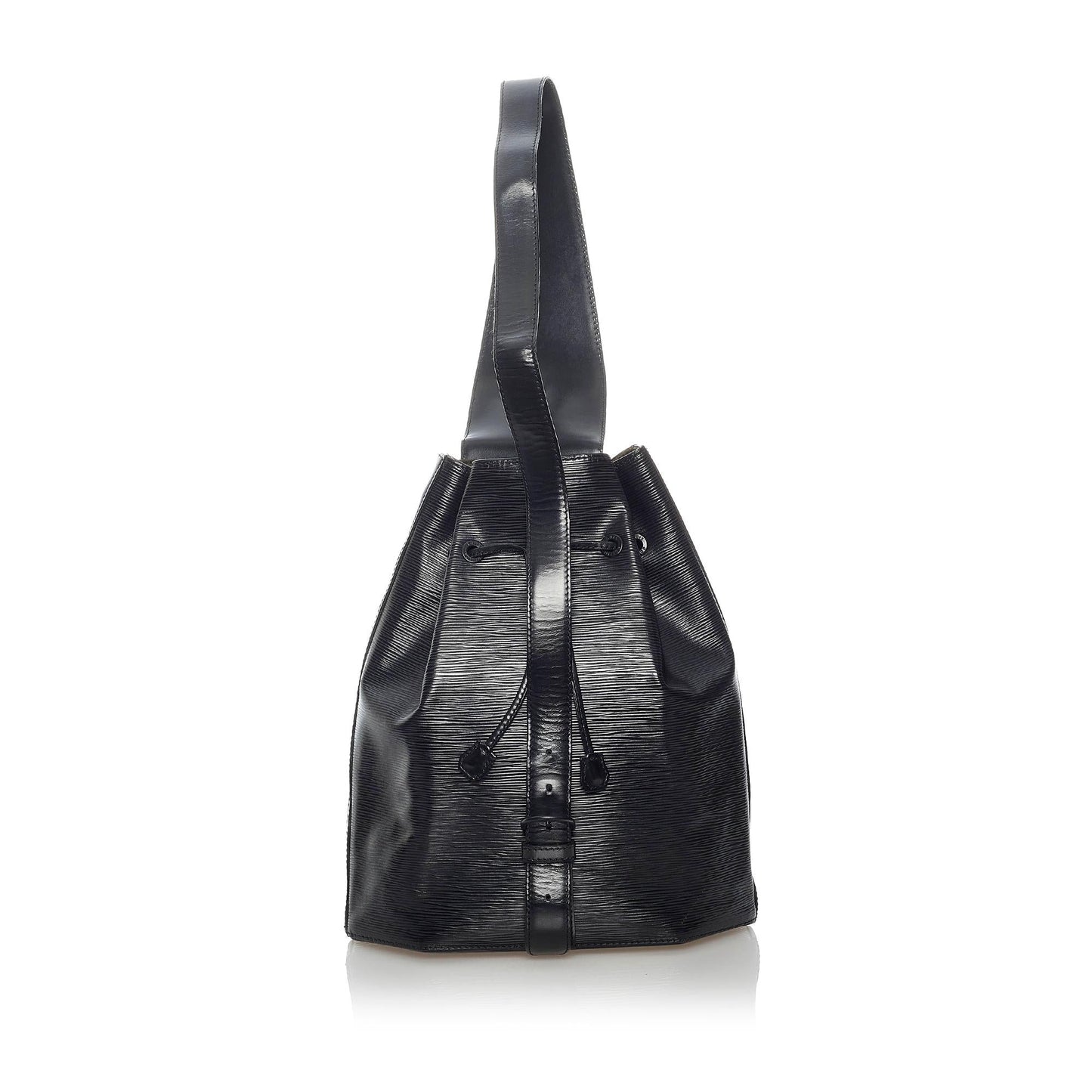 Louis Vuitton Epi Sac A Dos (SHG-30784)