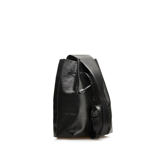 Louis Vuitton Epi Sac A Dos (SHG-35876)
