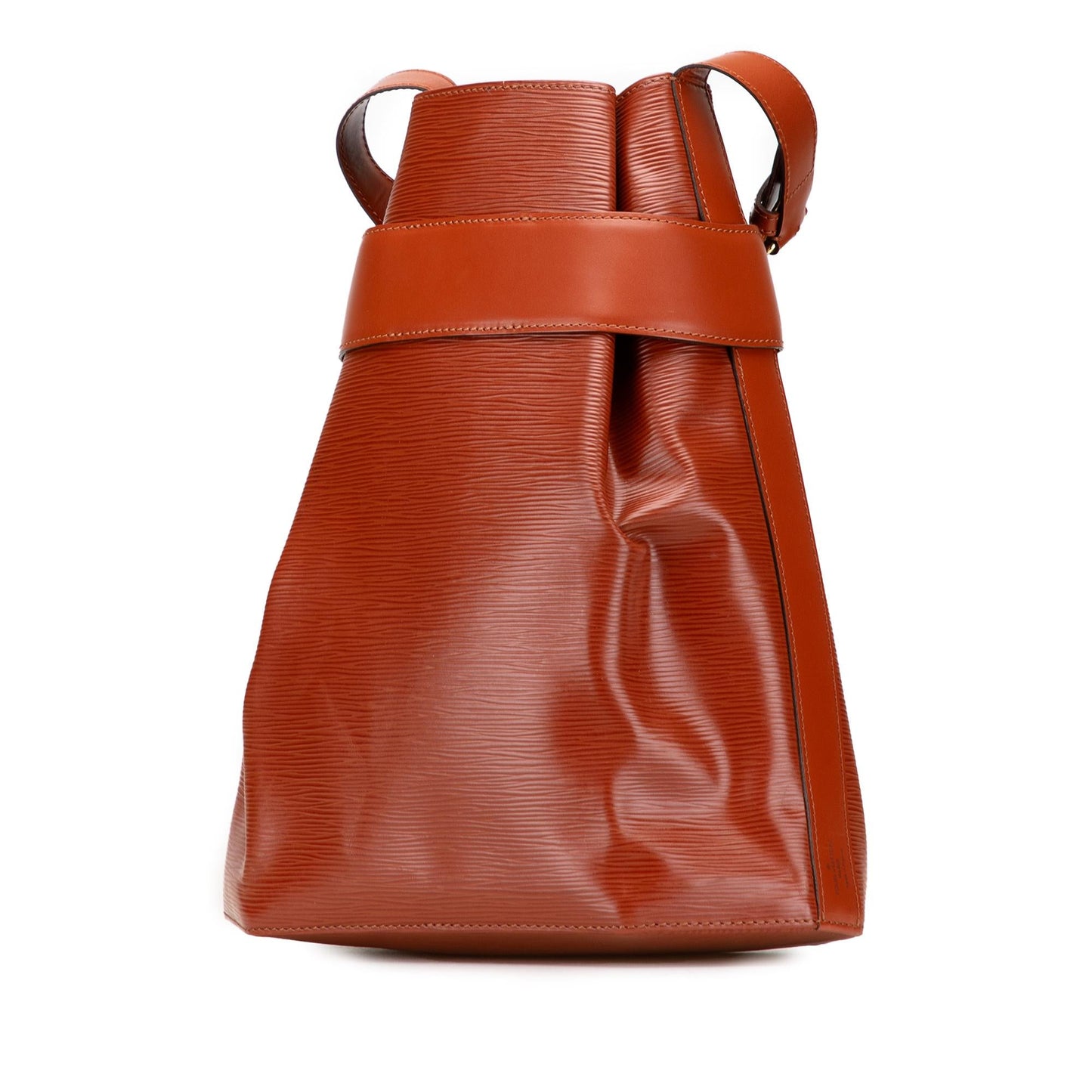Louis Vuitton Epi Sac D Epaule GM