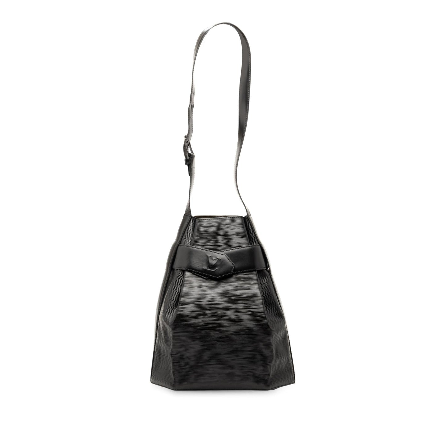 Louis Vuitton Epi Sac D Epaule GM