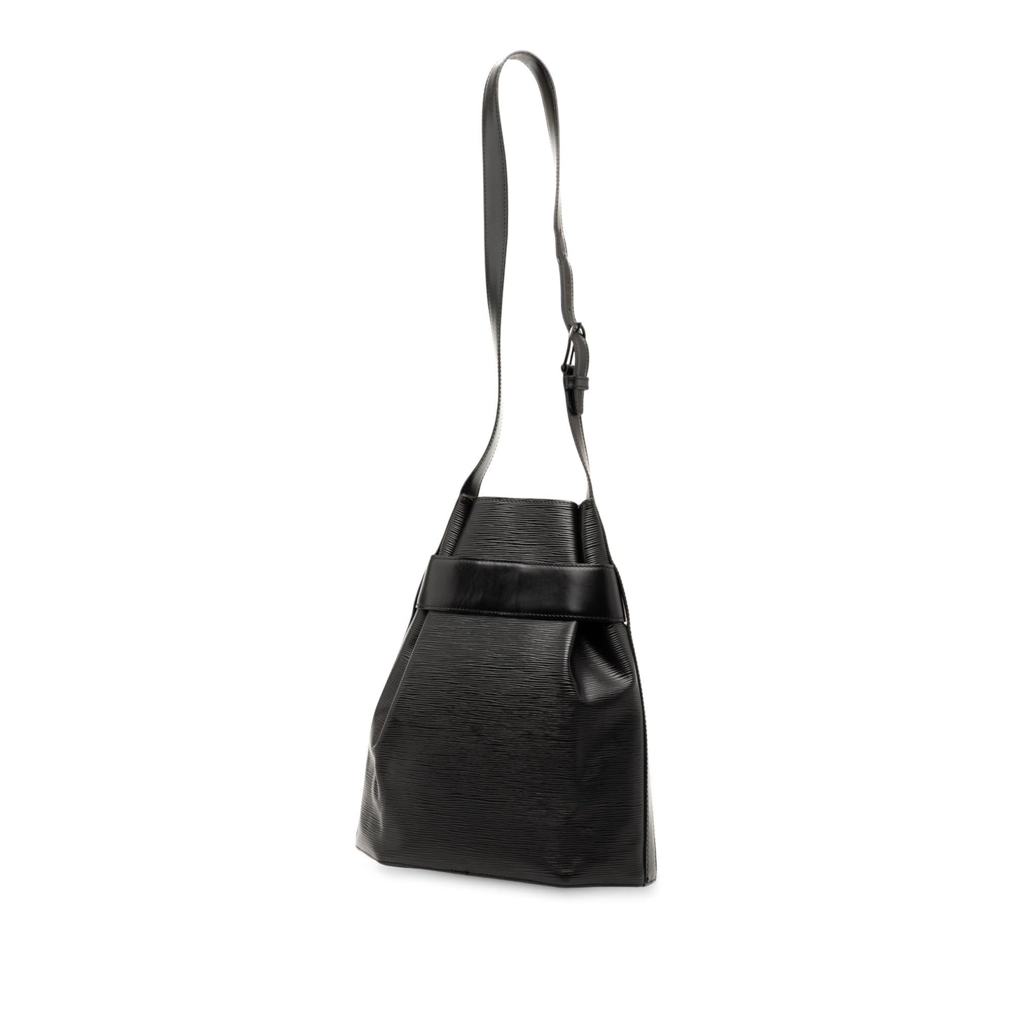Louis Vuitton Epi Sac D Epaule GM
