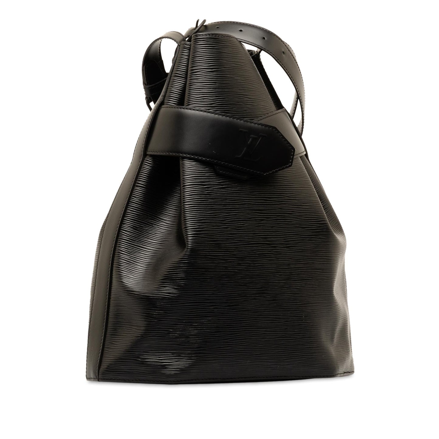 Louis Vuitton Epi Sac D Epaule PM (SHG-mwoStg)