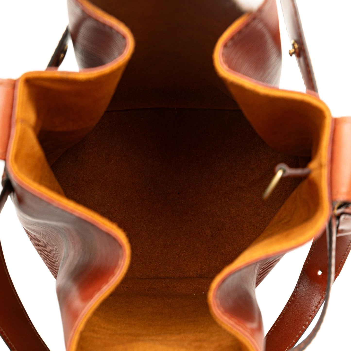 Louis Vuitton Epi Sac D Epaule PM (SHG-jeh7tD)