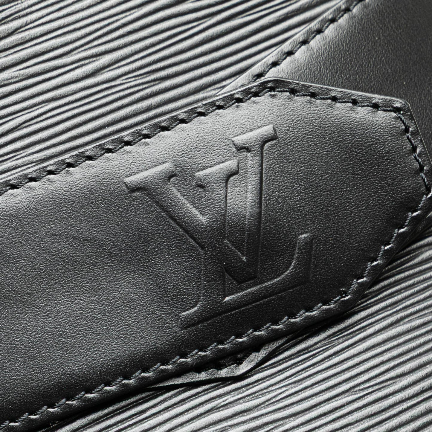 Louis Vuitton Epi Sac D Epaule PM