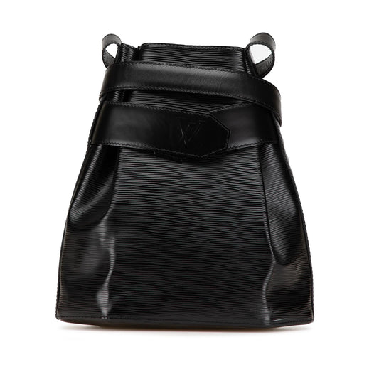 Louis Vuitton Epi Sac D Epaule PM