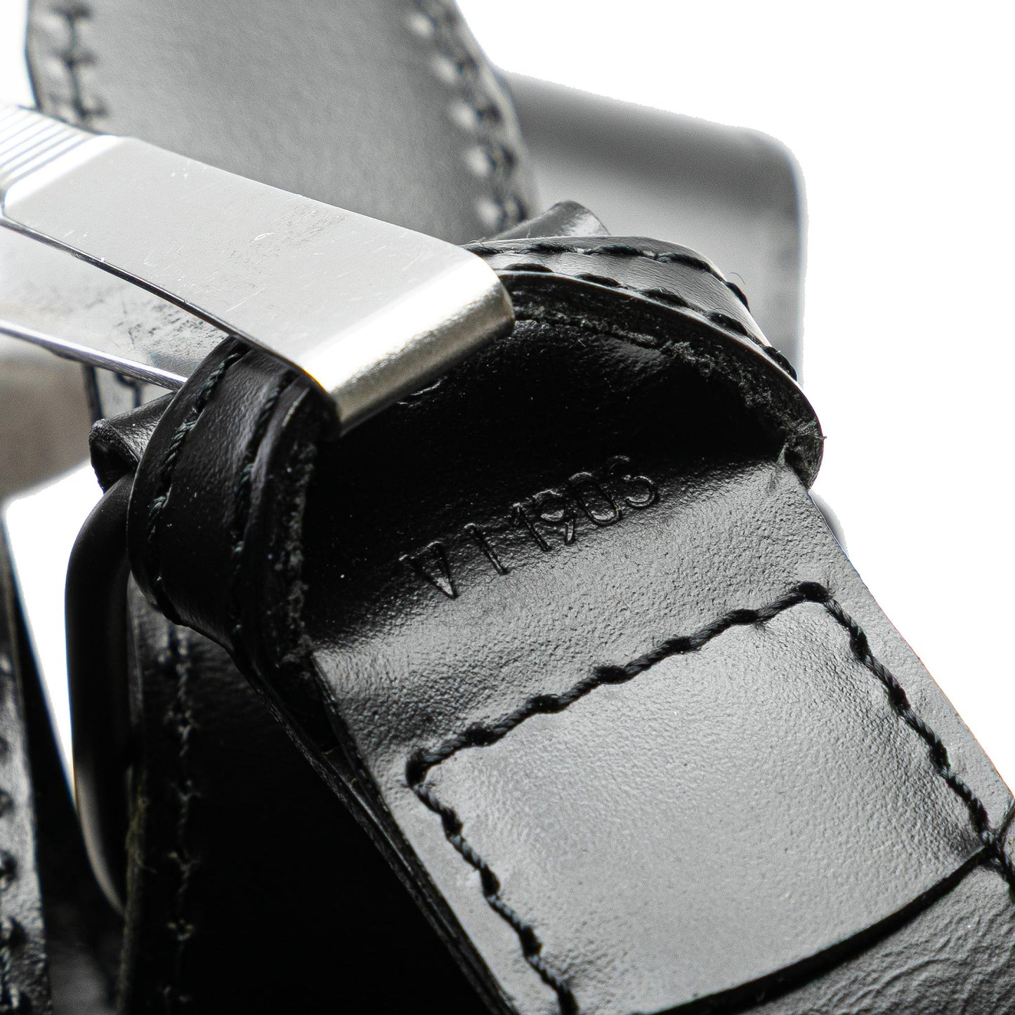 Louis Vuitton Epi Sac D Epaule PM