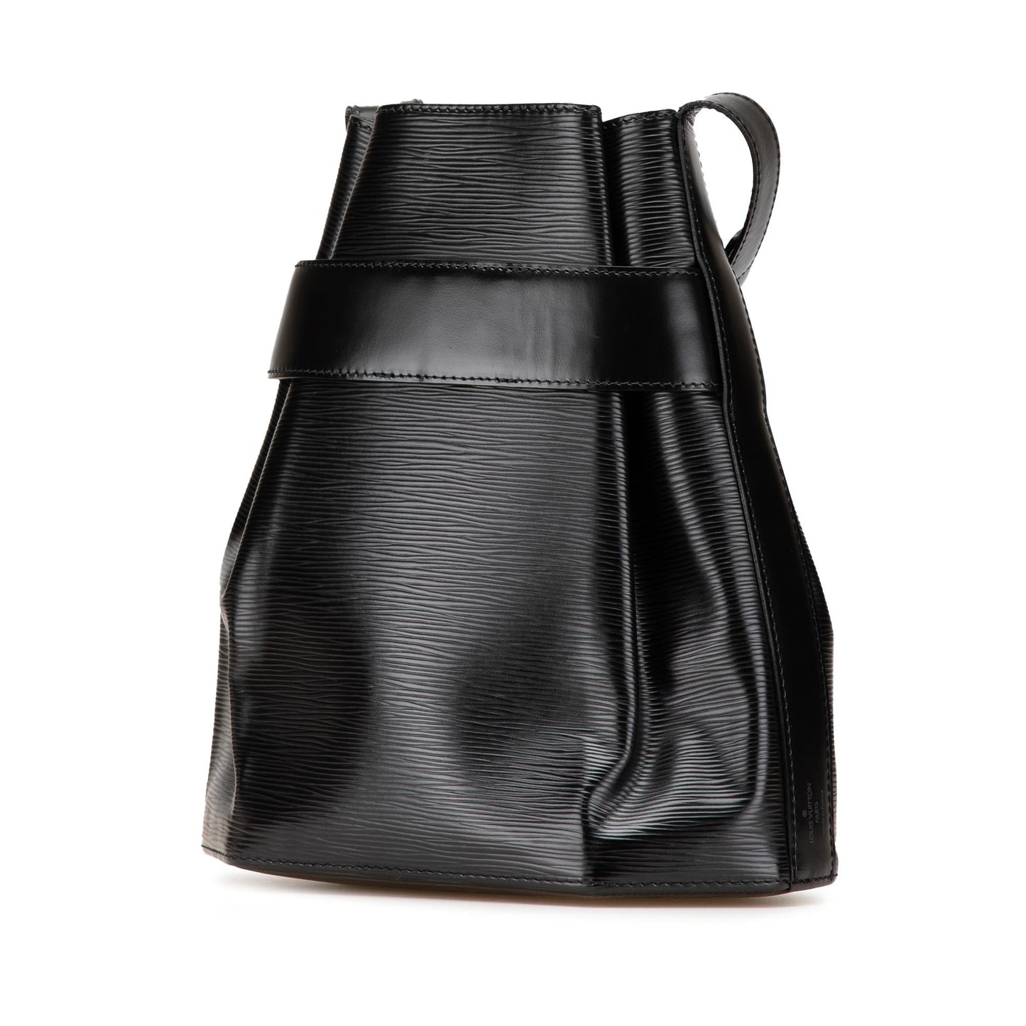 Louis Vuitton Epi Sac D Epaule PM