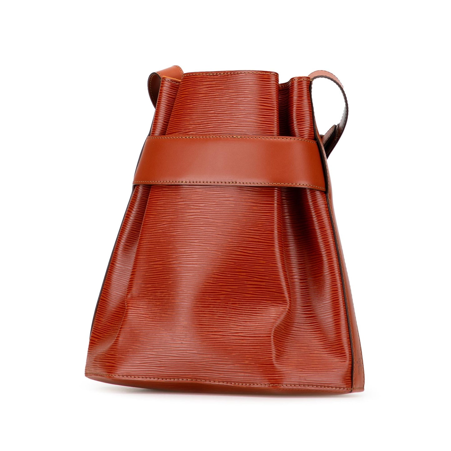Louis Vuitton Epi Sac D Epaule PM