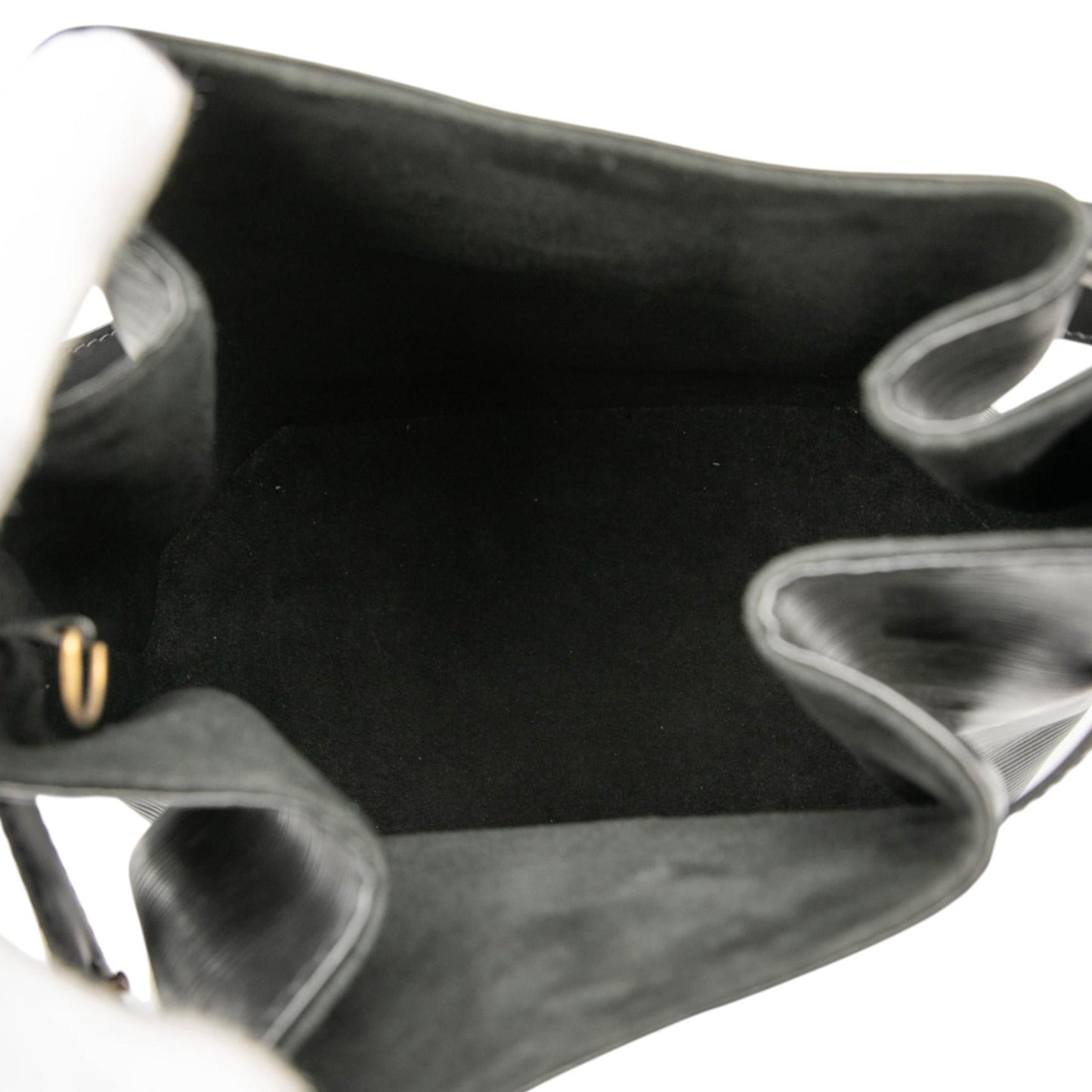 Louis Vuitton Epi Sac D Epaule PM
