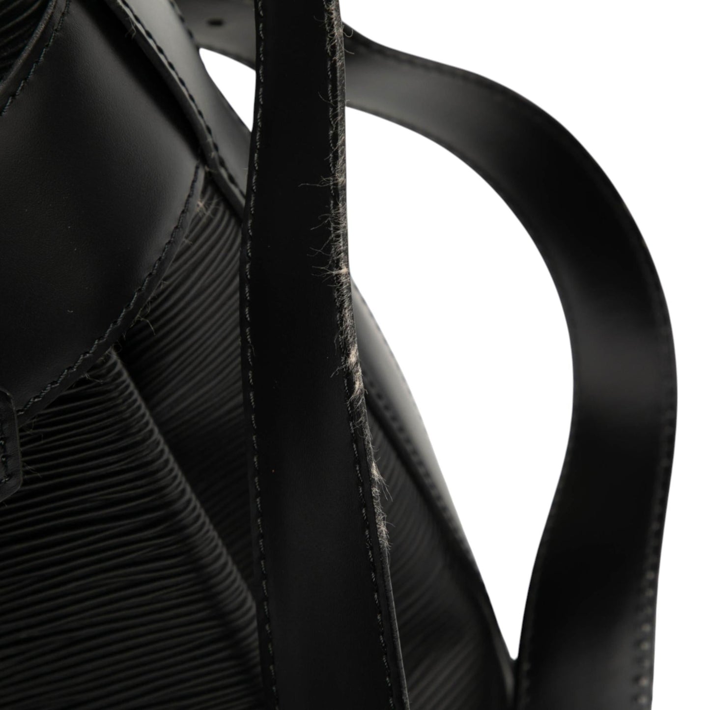 Louis Vuitton Epi Sac D Epaule PM