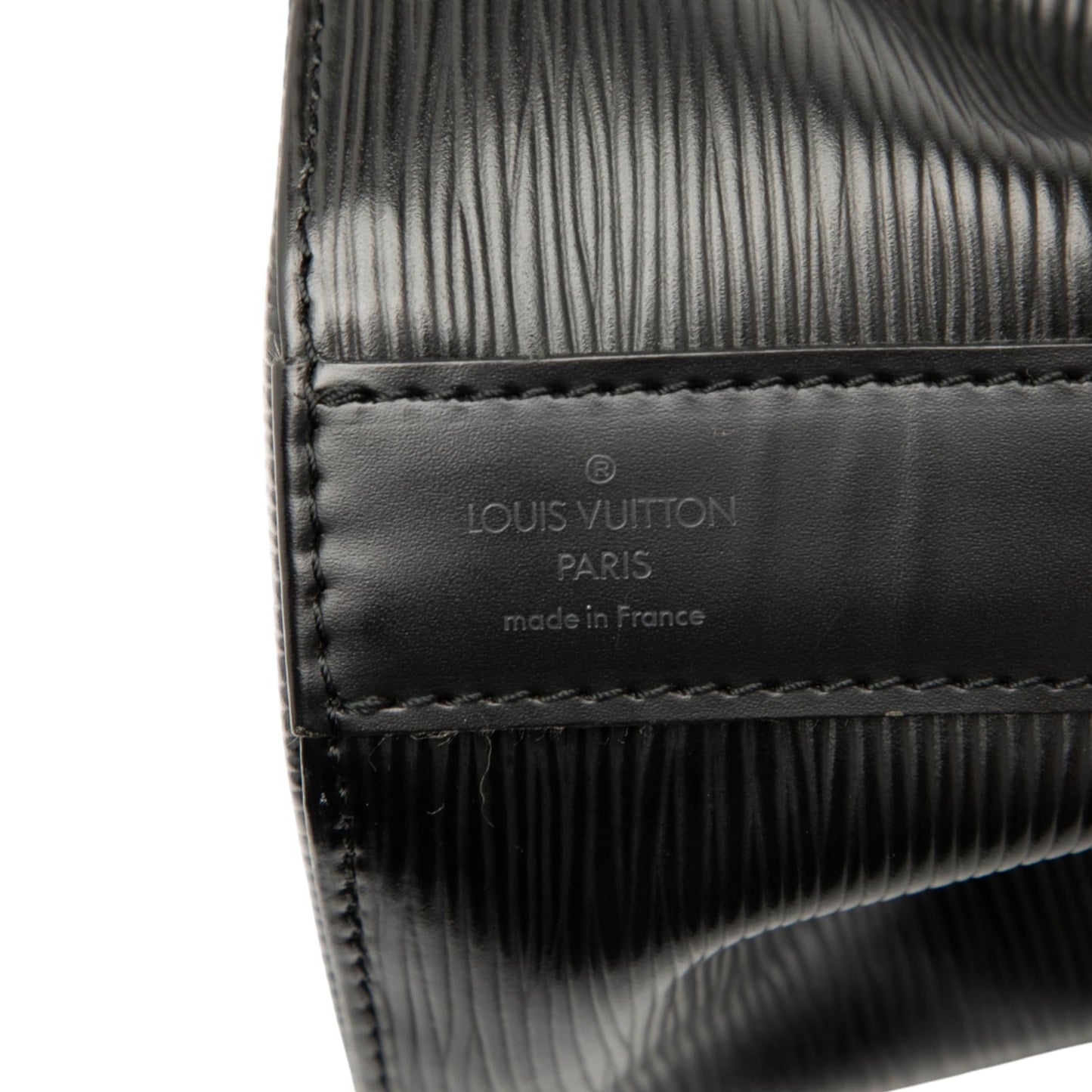 Louis Vuitton Epi Sac D Epaule PM