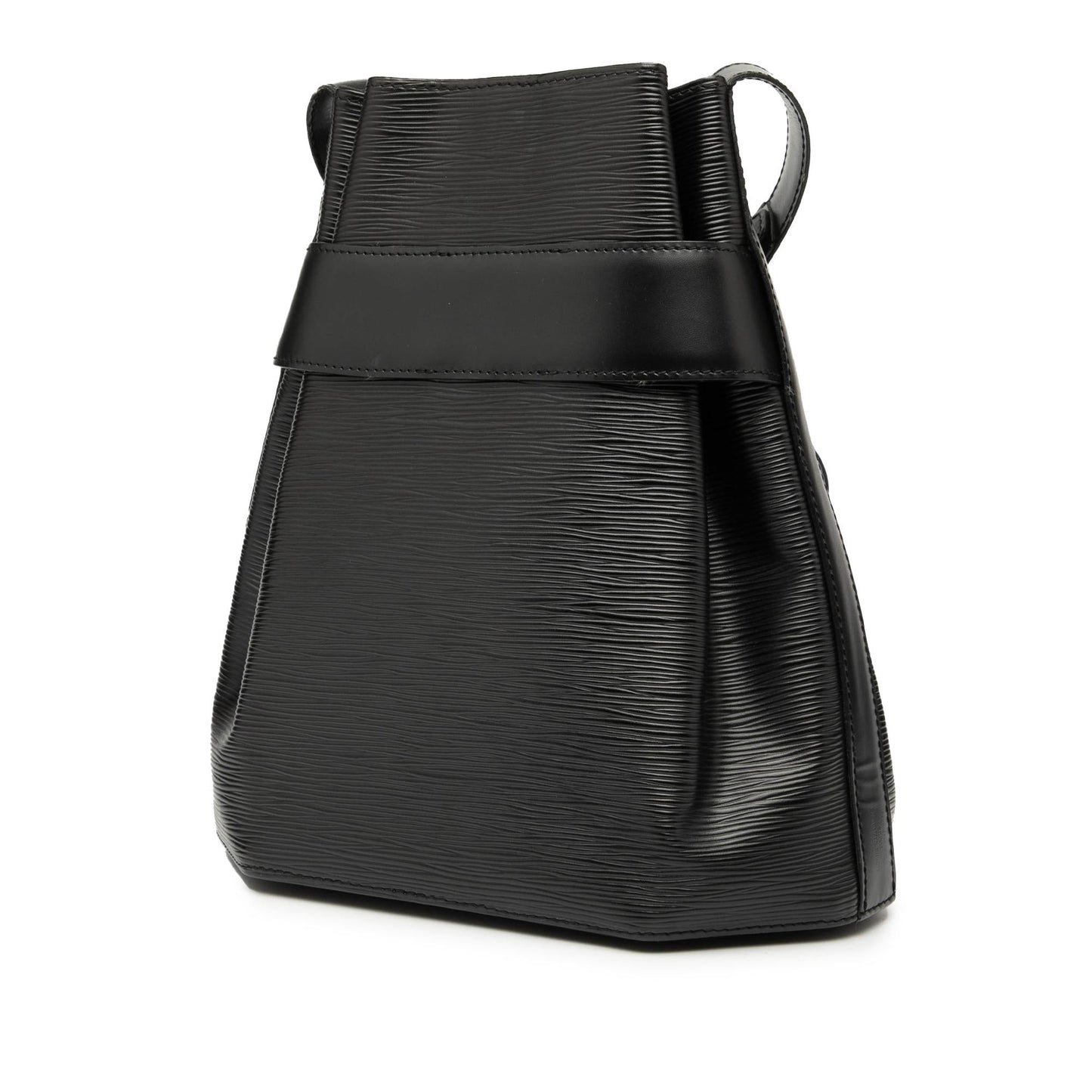 Louis Vuitton Epi Sac D Epaule PM