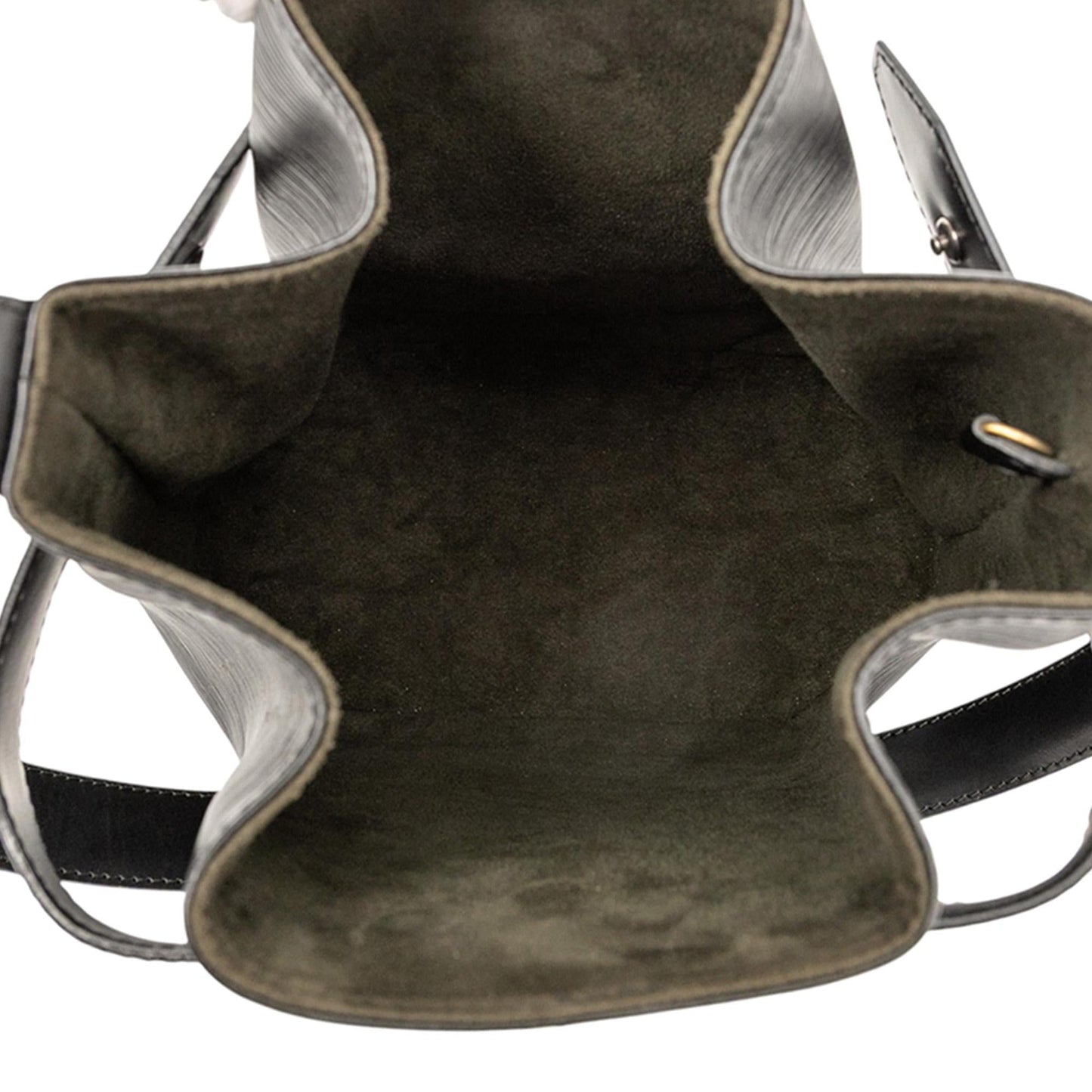 Louis Vuitton Epi Sac D Epaule PM