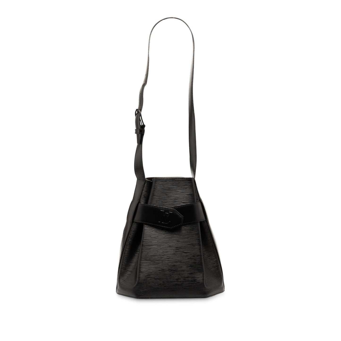 Louis Vuitton Epi Sac D Epaule PM