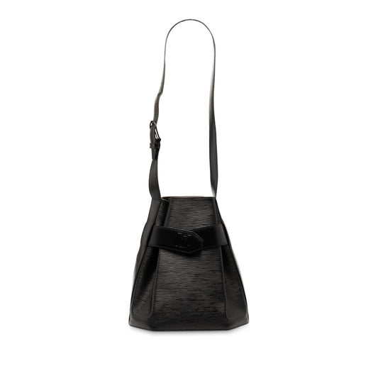 Louis Vuitton Epi Sac D Epaule PM