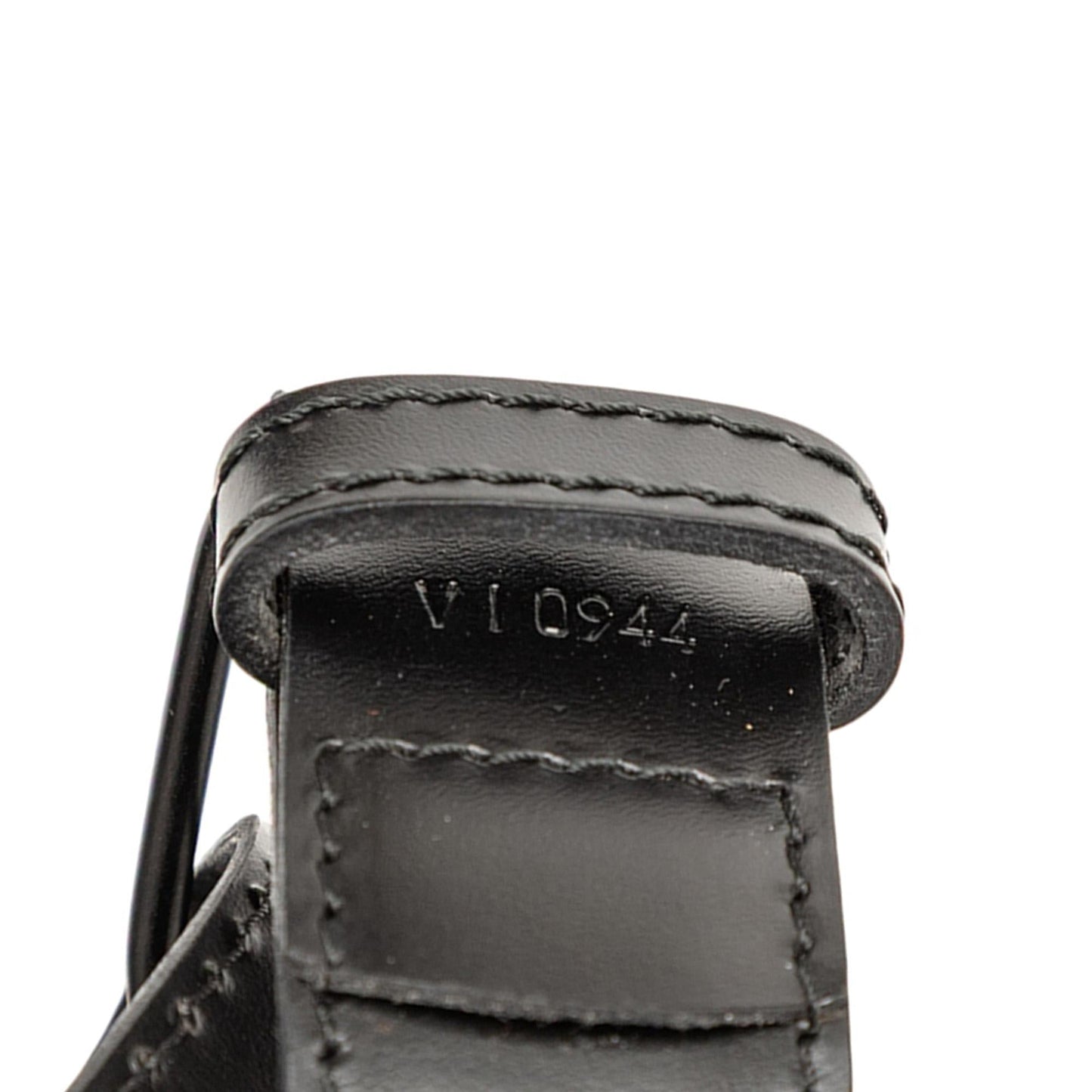 Louis Vuitton Epi Sac D Epaule PM