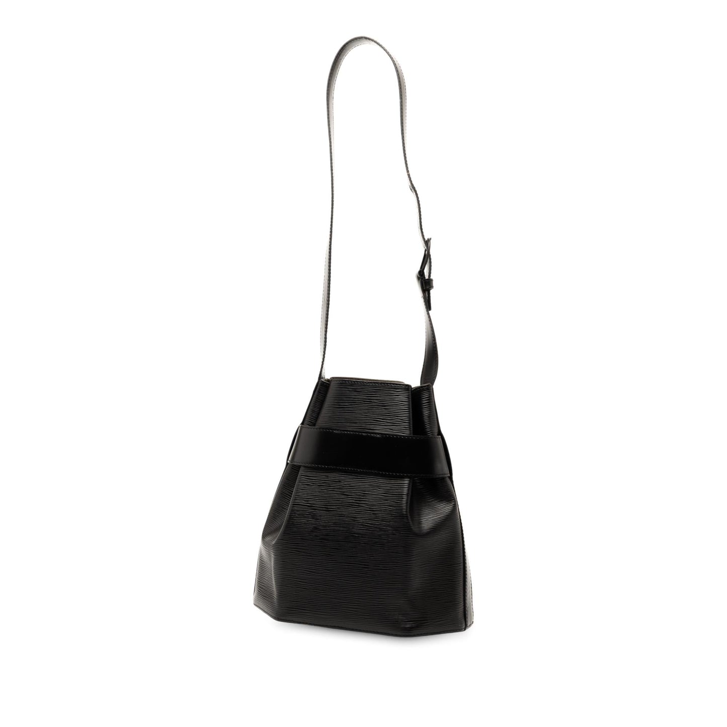 Louis Vuitton Epi Sac D Epaule PM