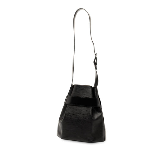 Louis Vuitton Epi Sac D Epaule PM