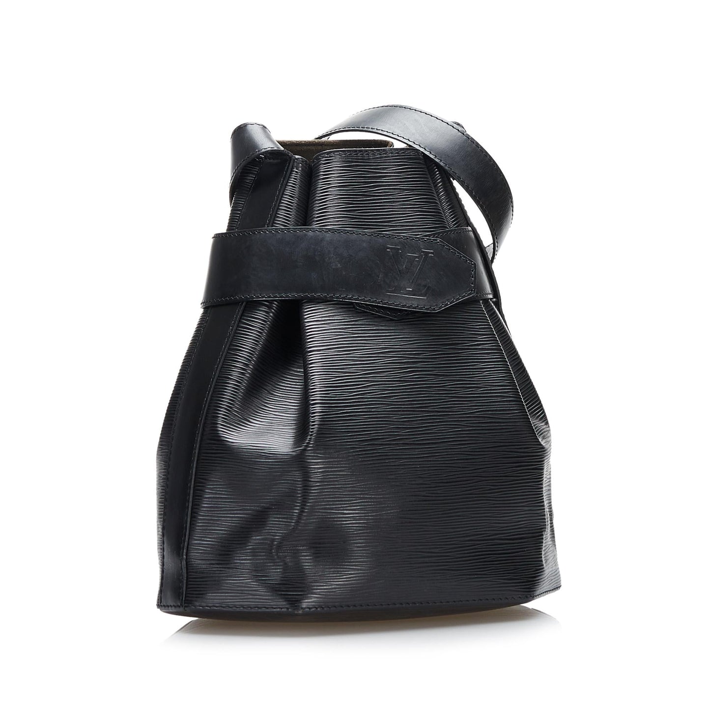 Louis Vuitton Epi Sac D'Epaule (SHG-37172)