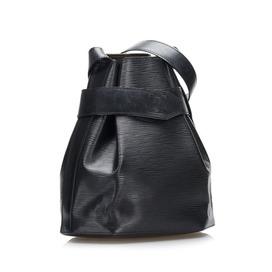 Louis Vuitton Epi Sac D'Epaule (SHG-37172)