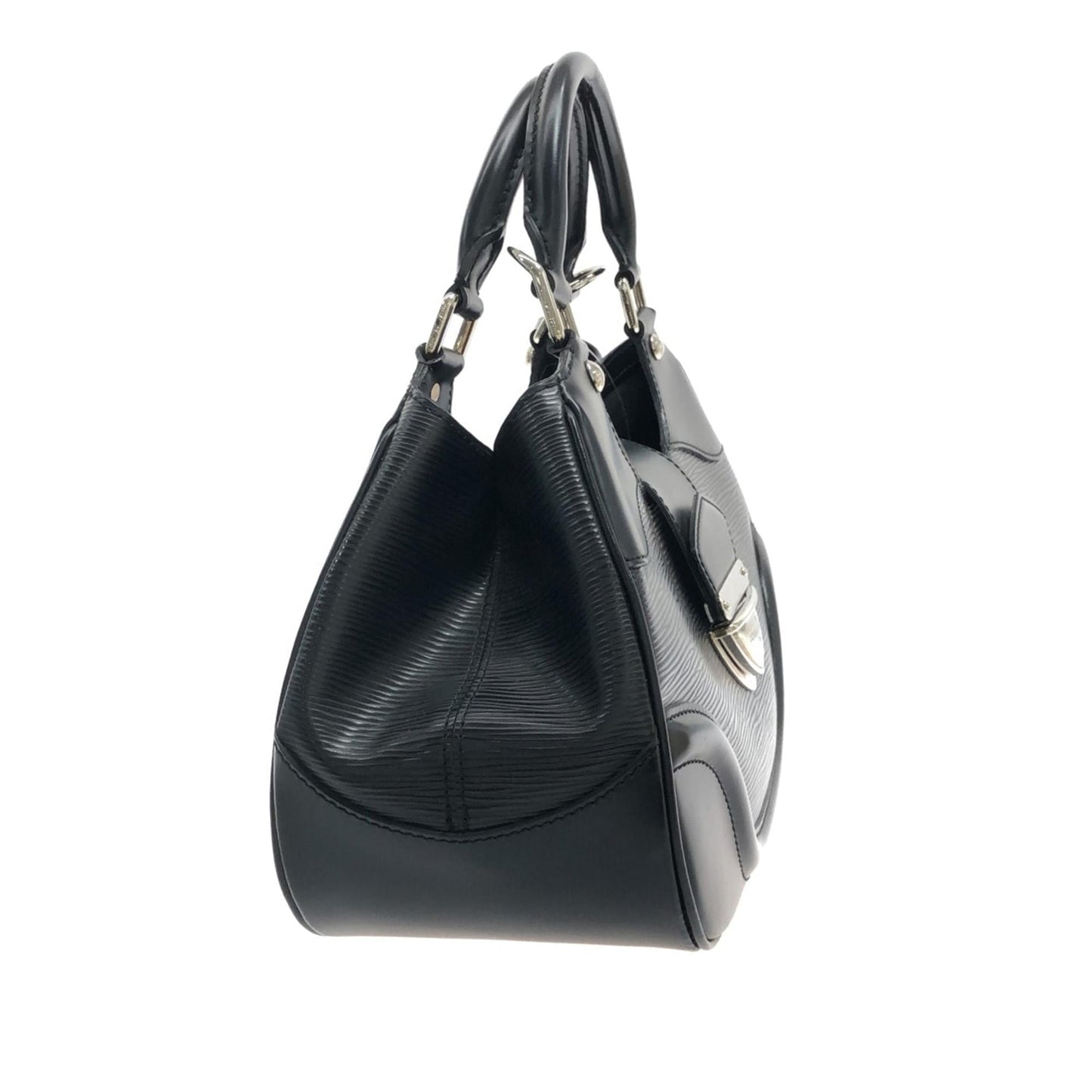 Louis Vuitton Epi Sac Montaigne (SHG-bIc1Q0)