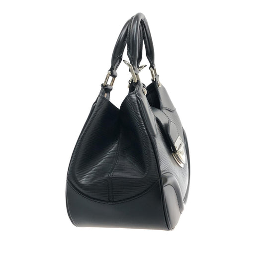 Louis Vuitton Epi Sac Montaigne (SHG-bIc1Q0)