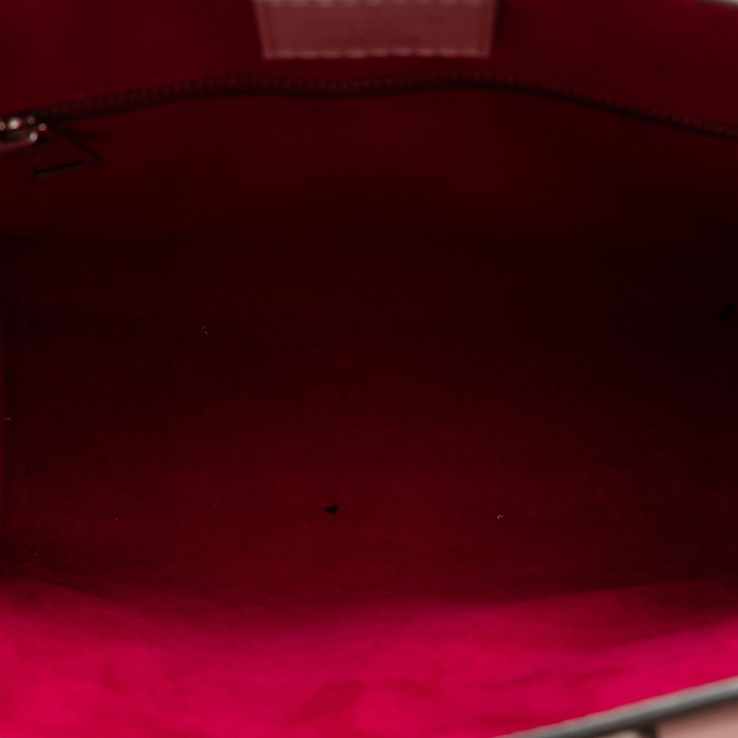 Louis Vuitton Epi Sac Plat BB (SHG-3TLBBL)