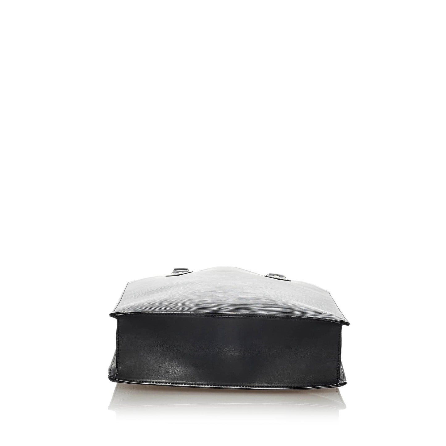 Louis Vuitton Epi Sac Plat PM (SHG-28788)