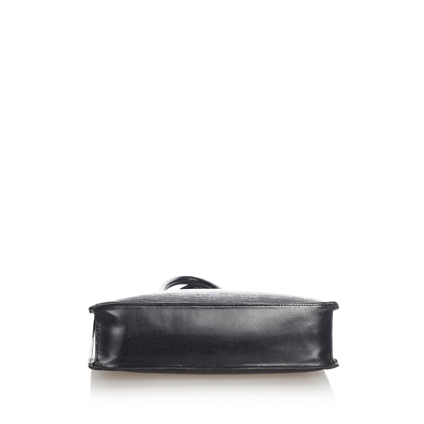 Louis Vuitton Epi Sac Plat PM (SHG-31941)