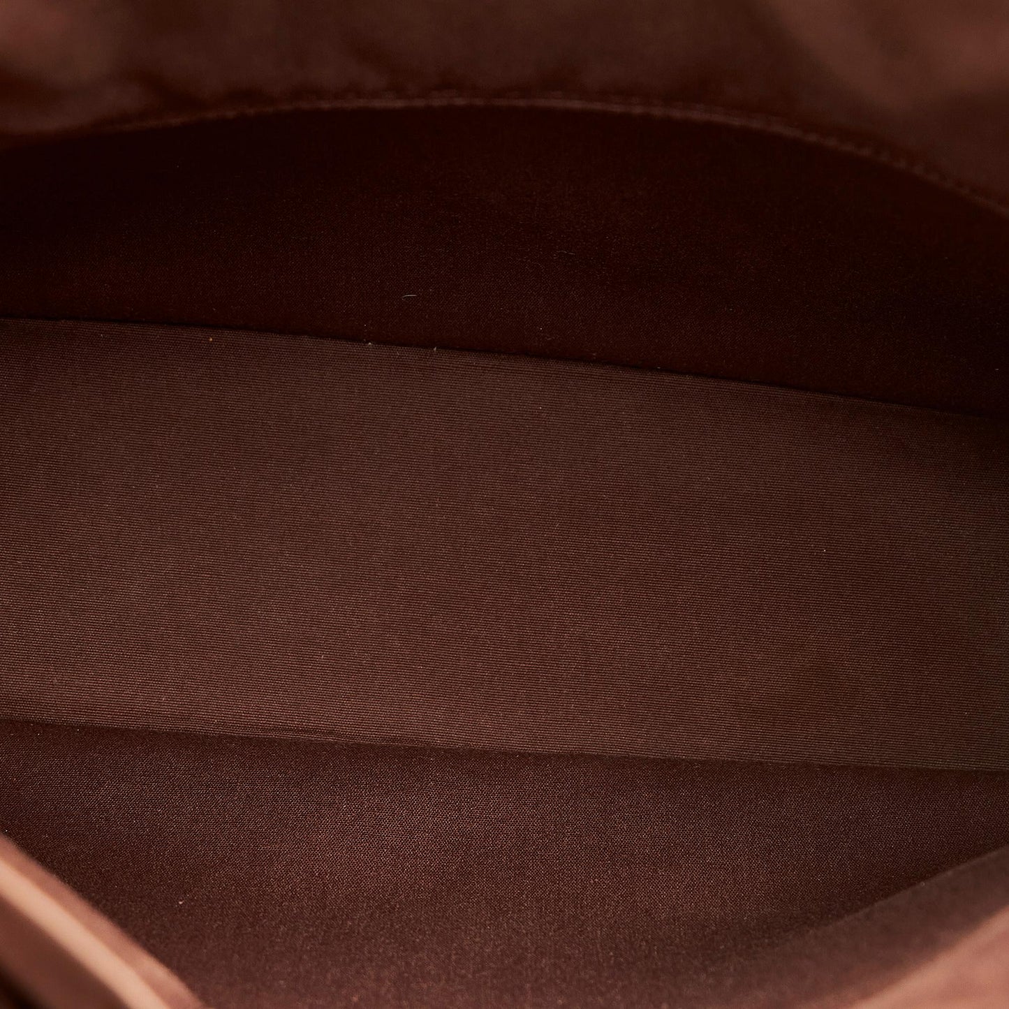 Louis Vuitton Epi Sac Plat PM (SHG-tibl2g)