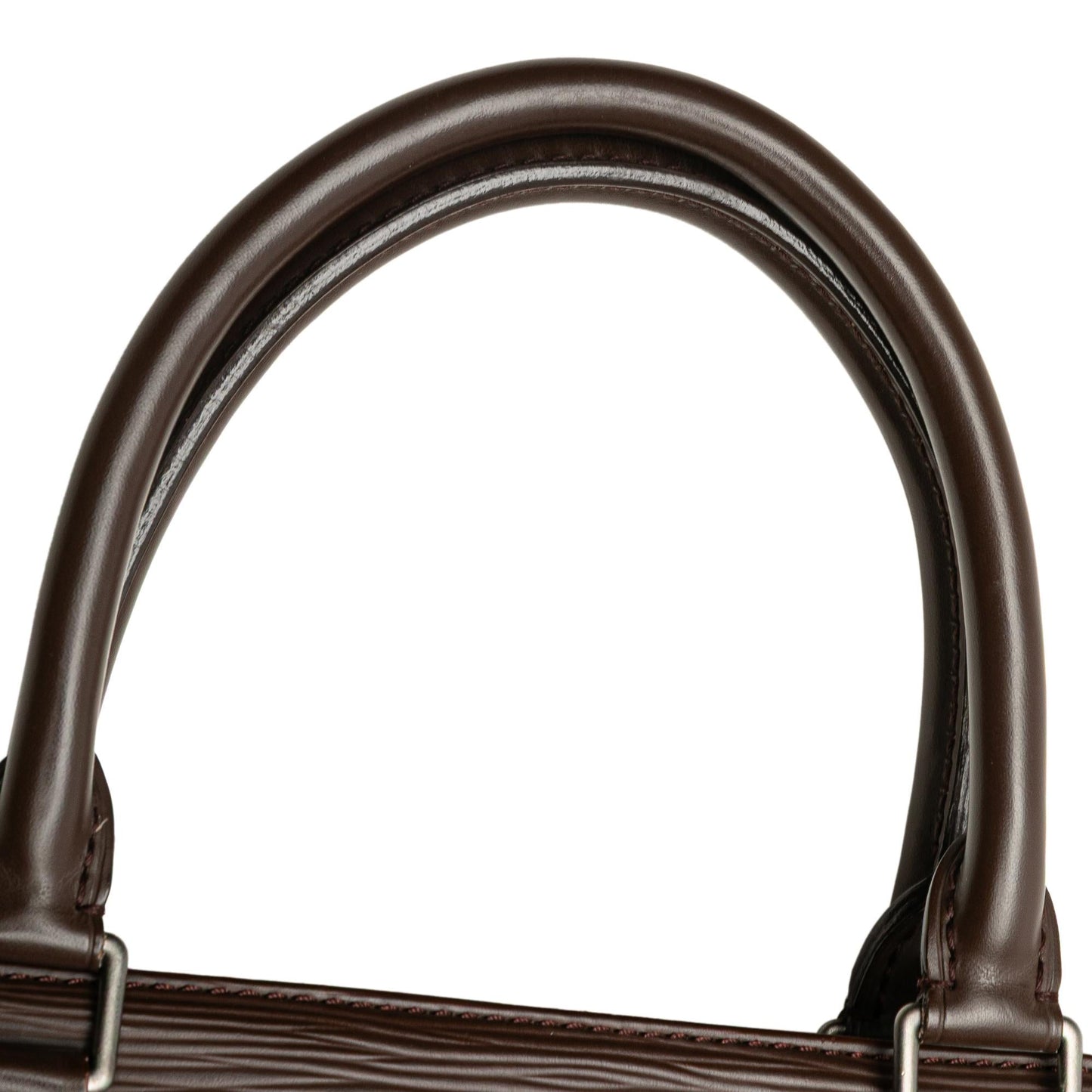 Louis Vuitton Epi Sac Plat PM