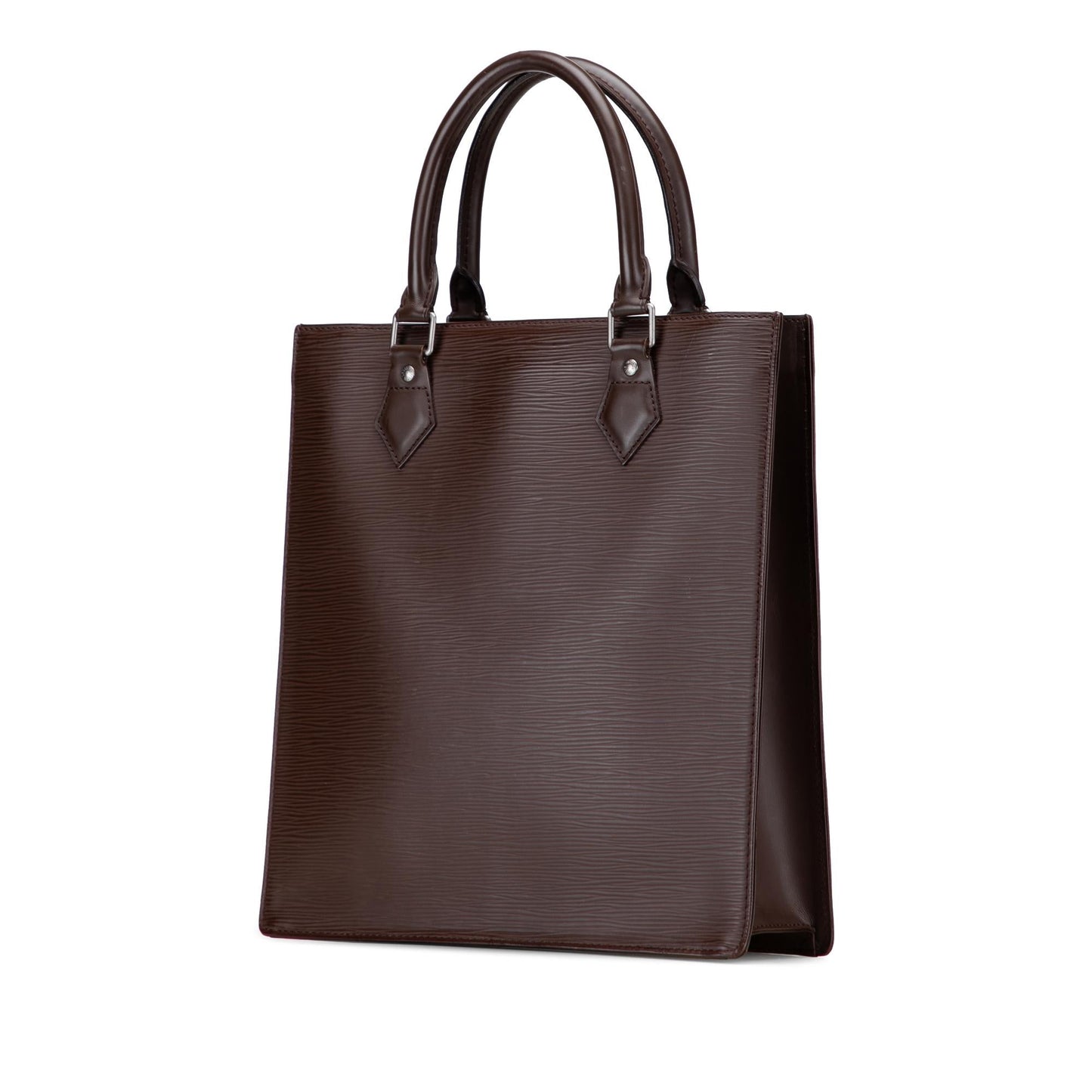 Louis Vuitton Epi Sac Plat PM