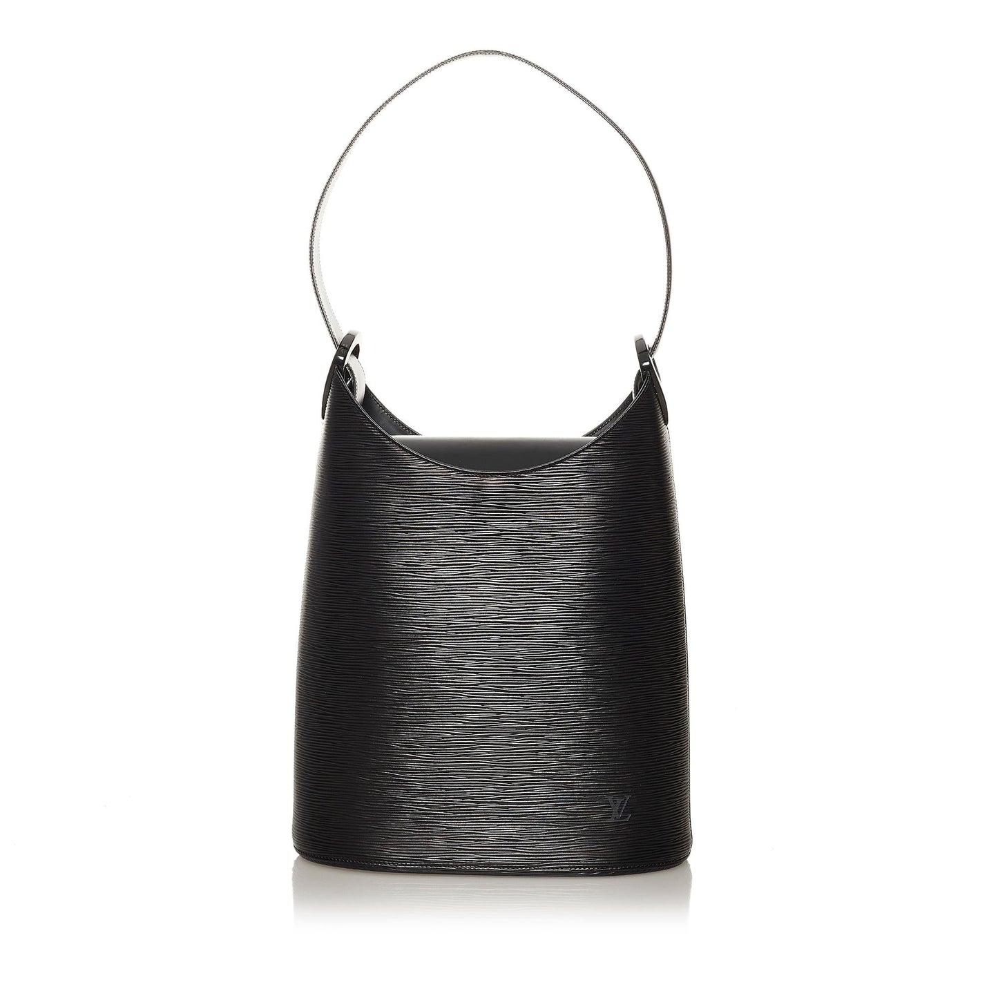 Louis Vuitton Epi Sac Verseau (SHG-28347)