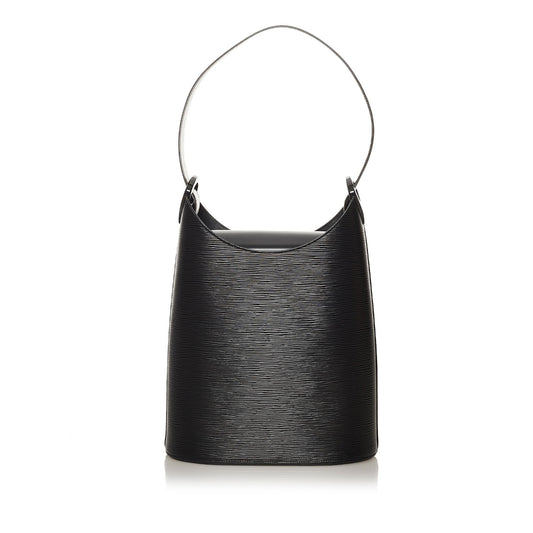 Louis Vuitton Epi Sac Verseau (SHG-28347)