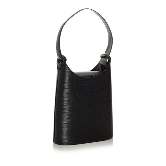 Louis Vuitton Epi Sac Verseau (SHG-28347)